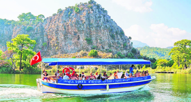 Top travel destinations in Turkey for Qurban Bayram ...