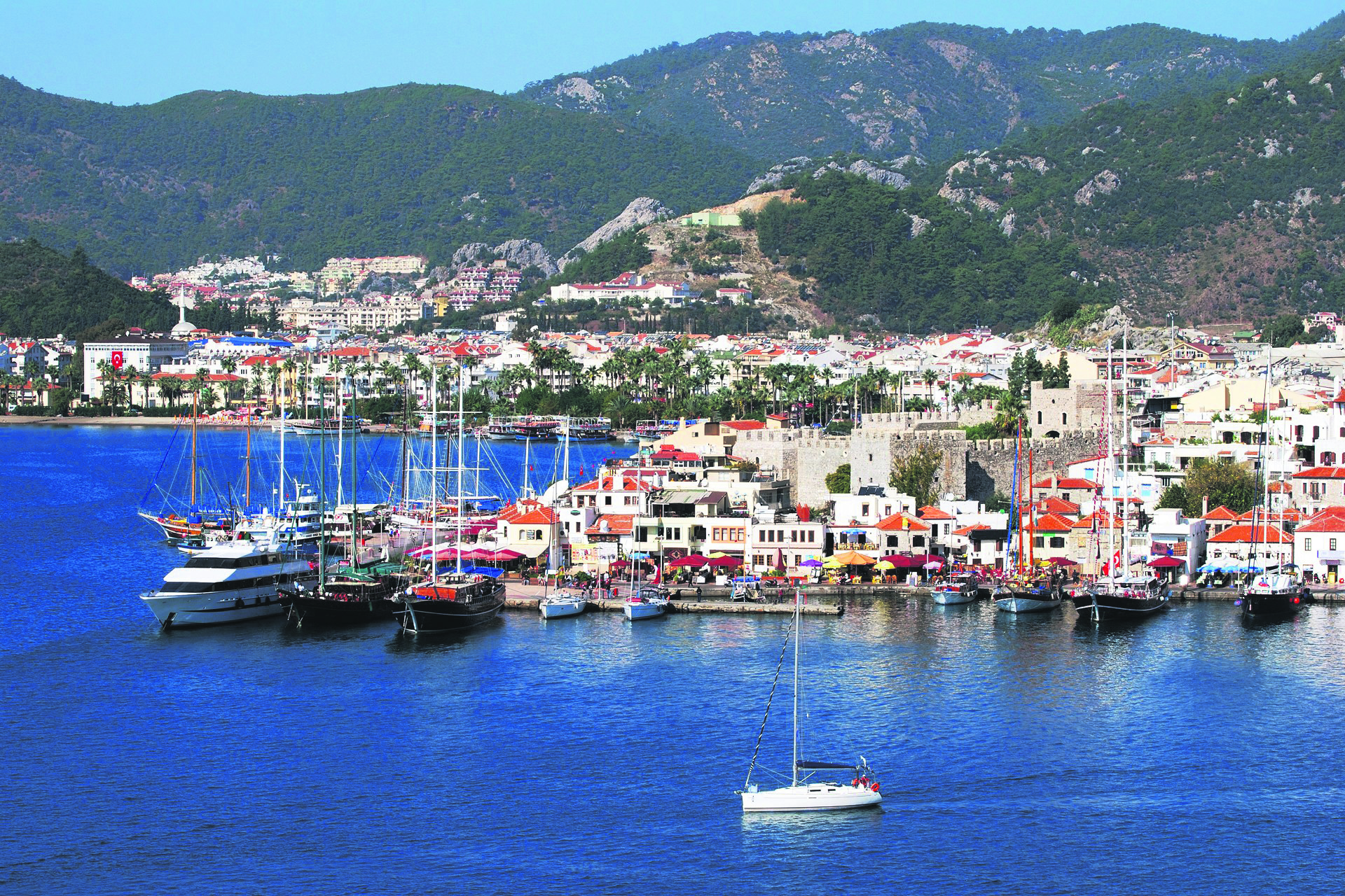 Marmaris