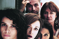 Theater enthusiasts will enjoy another entertaining season at Salon. ,The List of Special Women, of Mam'art will be performing from Oct. 12 until the end of this year.