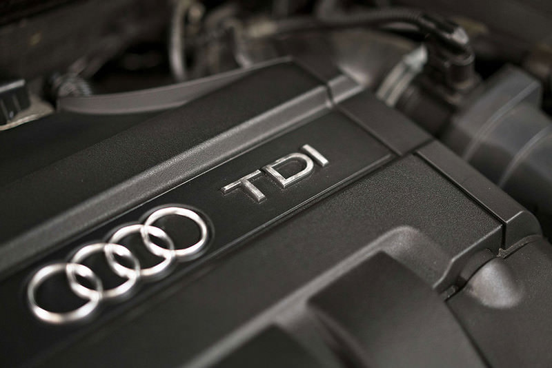 Audi, subsidy of Volkswagen, says 2.1 million cars affected by diesel