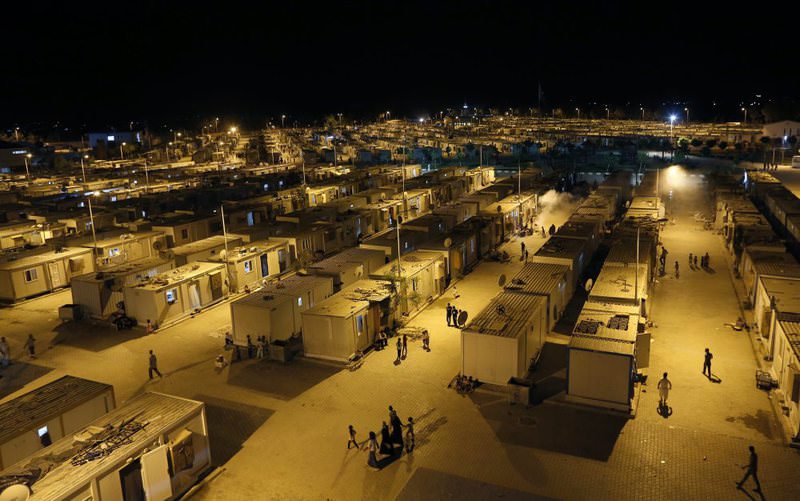 When compared to the $7.6 billion Turkey has expended on its refugee camps, the $1.12 billion aid promised by EU leaders to Turkey for these camps is quite absurd.