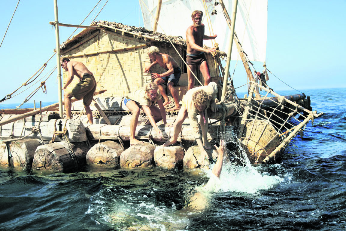 Kon-Tiki