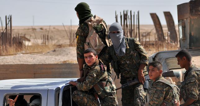 Amnesty International: YPG militants have committed war crimes ...