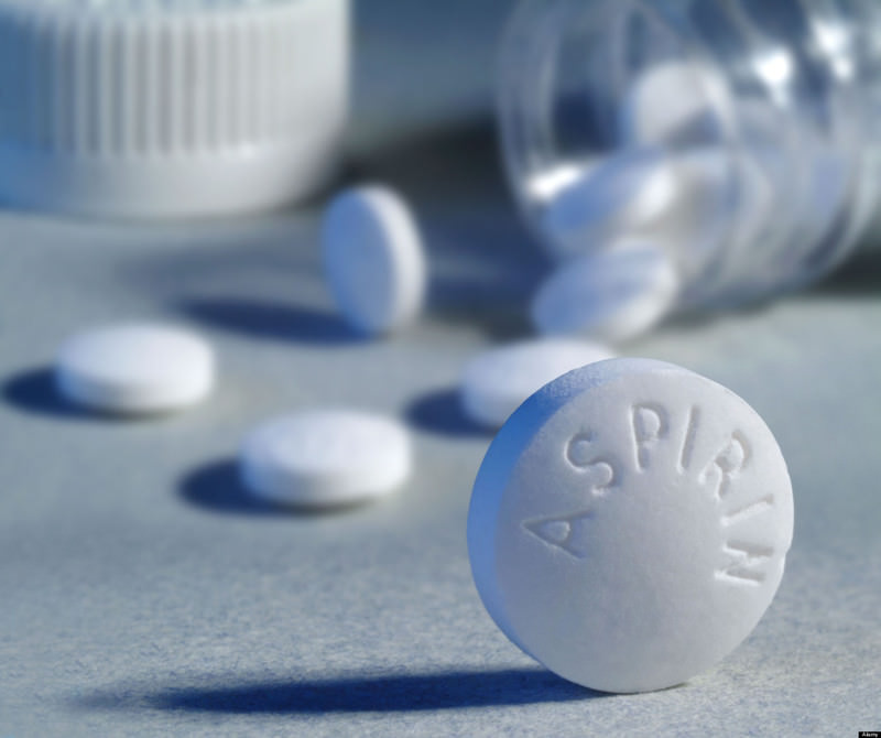 Many scientific studies on aspirin conducted over  the years have demonstrated that the drug has proven success in preventing certain diseases such as breast and bowel cancer, migraines and Alzheimer's disease.