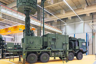 Turkey's leading defense systems producer ASELSAN exhibited its anti-tank missile system for the first time at the 12th International Defense Industry Fair (IDEF'15) in May.