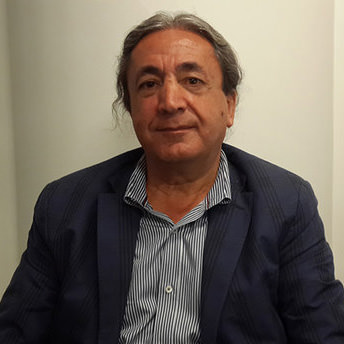 Çetin Kaya Koç is a professor of cryptology from the University of California