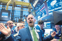 Pharmaceutical giants Pfizer and Allergan merge to form the world's biggest drug company by sales.