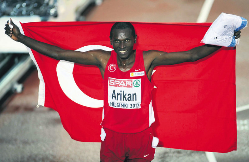 2015: a revolutionary year for turkish sports 2015: A revolutionary year for Turkish sports | Daily Sabah