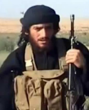 Abu Muhammad al-Adnani