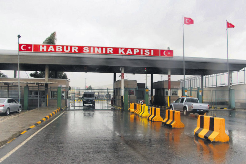 4 New Border Gates To Be Opened To Bolster Turkey Iraq Trade Daily Sabah 4-new-border-gates-to-be-opened-to-bolster-turkey-iraq-trade-daily-sabah