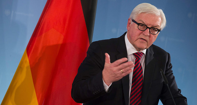 Картинки по запросу german steinmeier