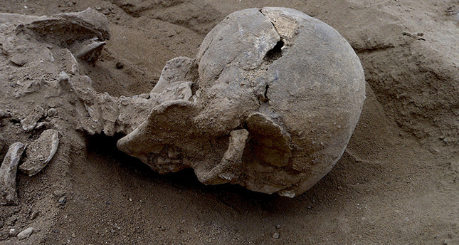 Where is kenya located image