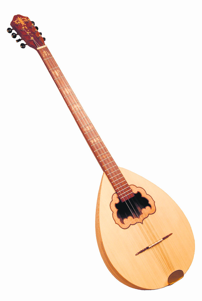 Bouzouki