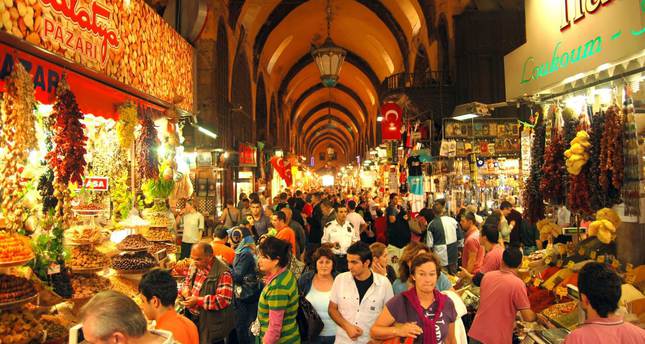 Nodding, winking, hand gestures: Visitors' experiences with Turkish ...