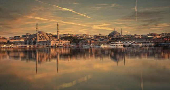 Turkish And Islamic Architecture Through The Eyes Of An
