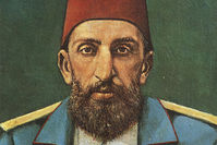 Ottoman Sultan Abdu00fclhamid II