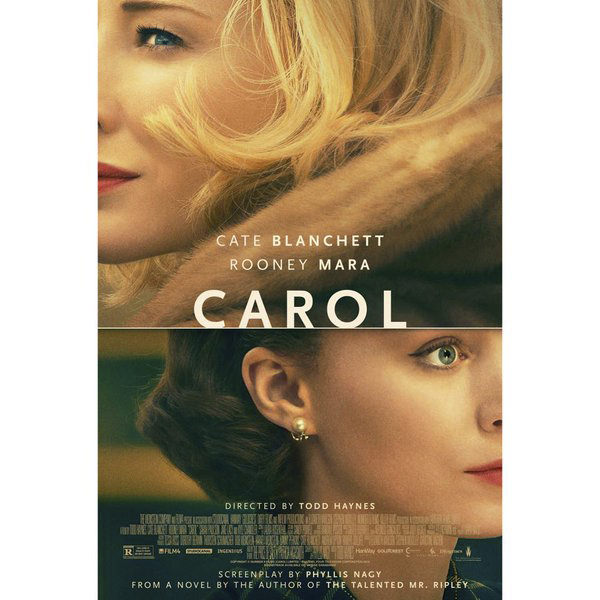 Carol (2015) - IMDb