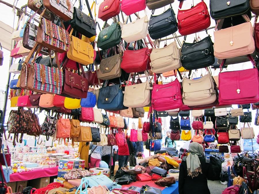 Clothes Prices in Istanbul  