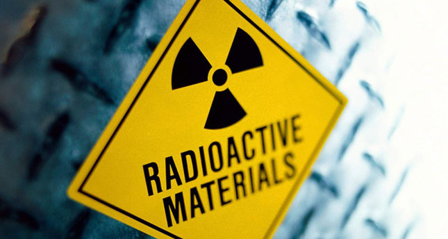 Iraqi officials fear stolen radioactive material may be