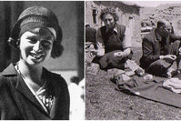 An exhibition held in 2007 also commemorated the Germans driven out of their country by the Nazis in 1933. (FILE Photo)