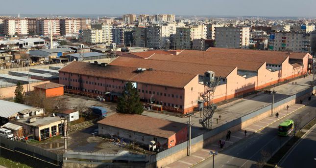 Former prisoners recall torture in coup-era prison in Turkey - Daily Sabah