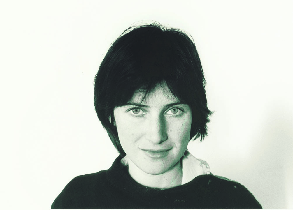 Chantal Akerman