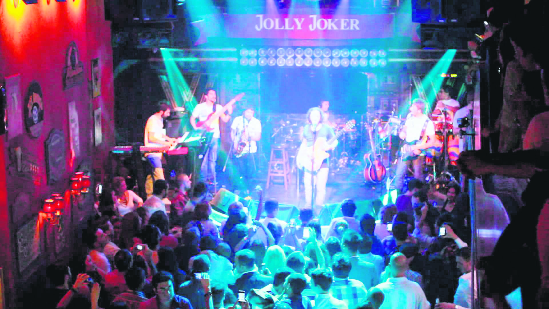 Jolly Joker