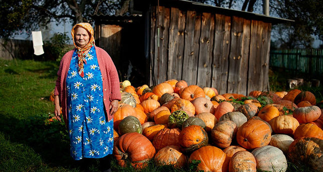 Locals still eating radioactive food 30 years after