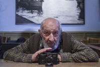 Photographer Ara Gu00fcler (IHA Photo)