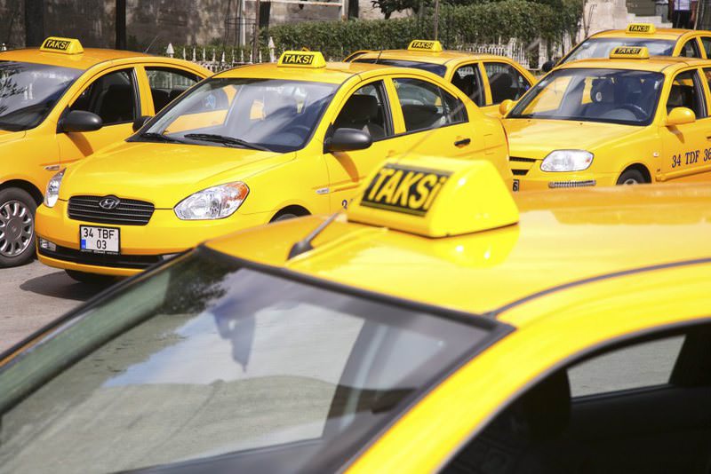 Although taxis offer a comfortable ride in Istanbul compared to the overcrowded buses, tourists often complain of fraud attempts by drivers.