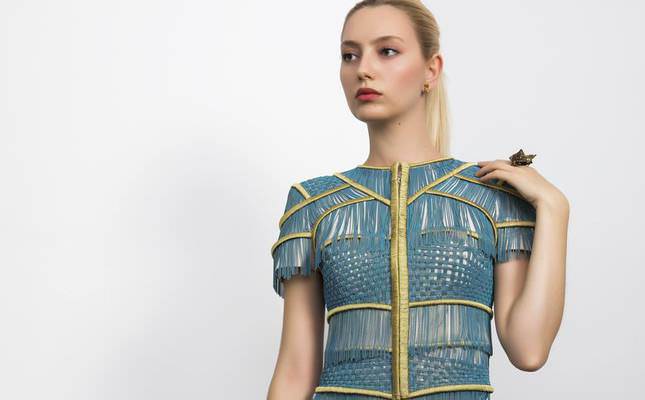  Turkish designers drive the next fashion wave with 