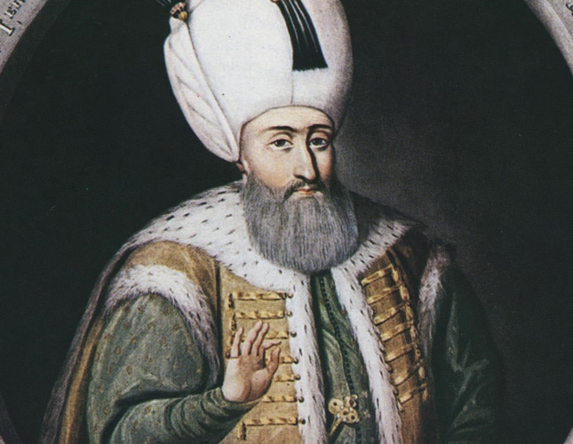 Süleyman I: Sultan of three continents - Daily Sabah