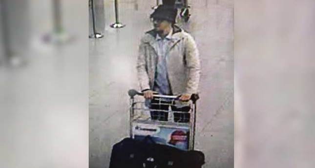 Prosecutors Release Belgium Attack Suspect Faycal C Due To Lack Of 