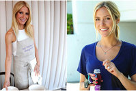 Gwyneth Paltrow and Kristin Cavallari's lifestyle choices have been labelled controversial by the medical community.