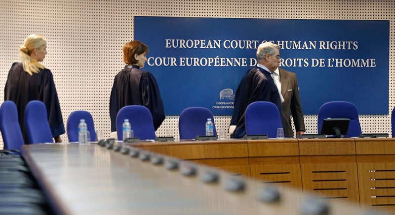 ECHR rules penalty on Swiss journalist who published secret documents ...