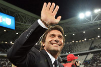 According to reports on 04 April 2016 Antonio Conte will join Chelsea after the European Championships on a 3-year contract. (EPA Photo)