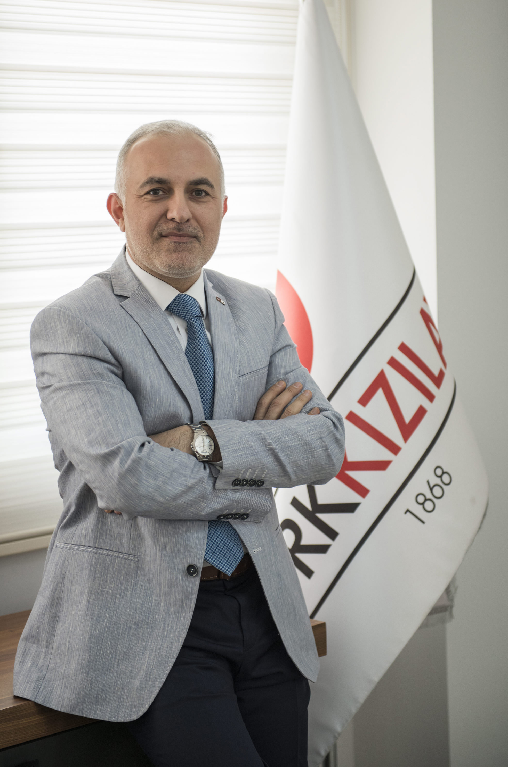 Dr. Kerem Kınık