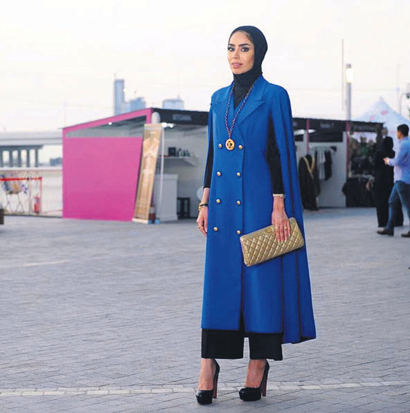 Turkish 2025 modest clothing