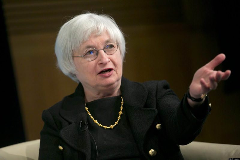 Analysts say the heavier hand of dovish Fed Board Chair Janet Yellen together with a possible Brexit, the still-simmering Greek crisis and other worries about the international economy should keep the balance against an increase.