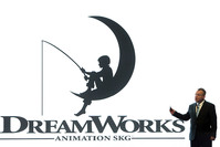 US media report on 28 April 2016 that NBCUniversal has purchased DreamWorks Animation in a 3.8 billion USD deal. (EPA Photo)