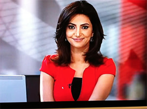 BBC Arabic presenter resigns amid biased news on Syria ...