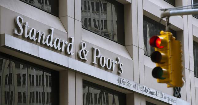 S&P reaffirms Turkey's rating at BB+, revises outlook to 'stable ...