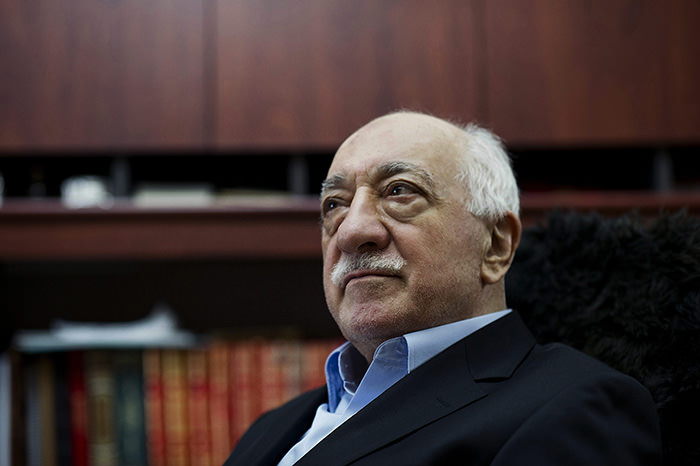 Fethullah Gülen (AP Photo)