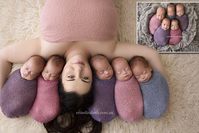 Photo courtesy of Erin Elizabeth Photography, for more go to www.facebook.com/erinelizabeth.com.au, www.facebook.com/FivebySurprise/?fref=ts , www.gofundme.com/surprisedbyfive. 