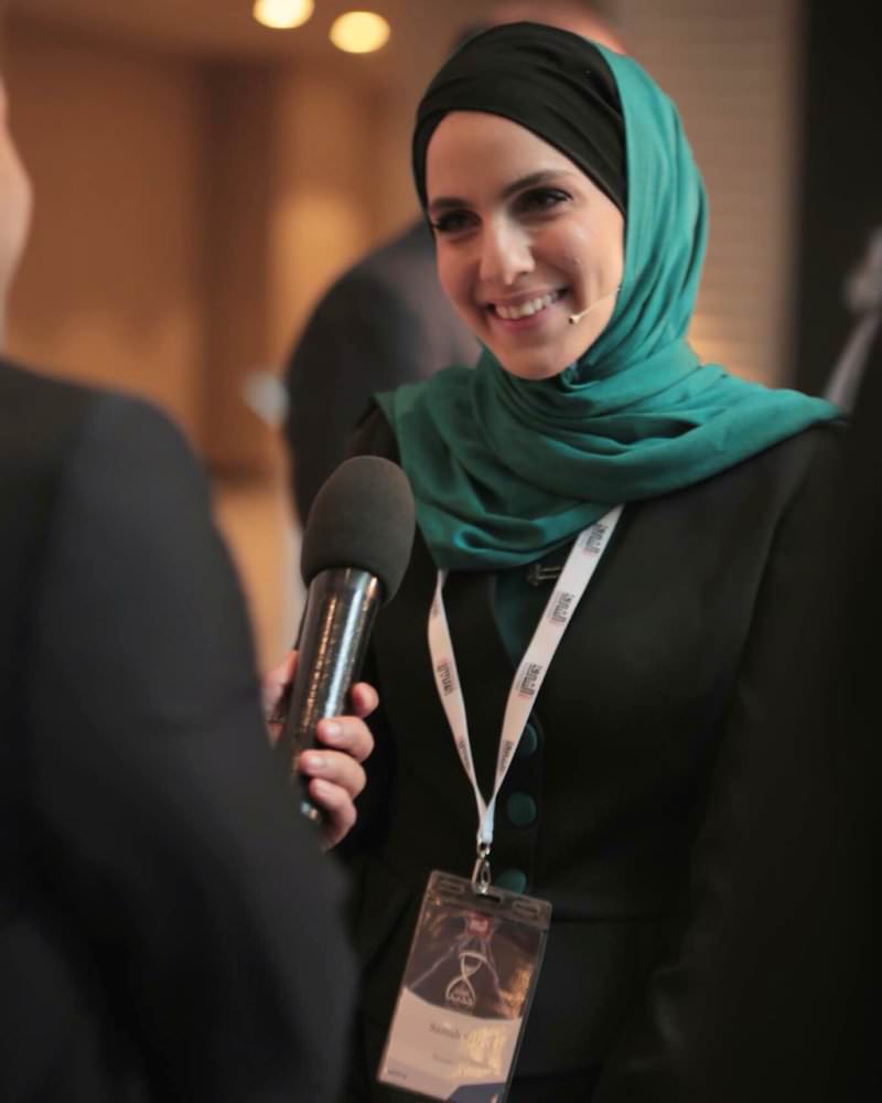 Samah Safi Bayazid