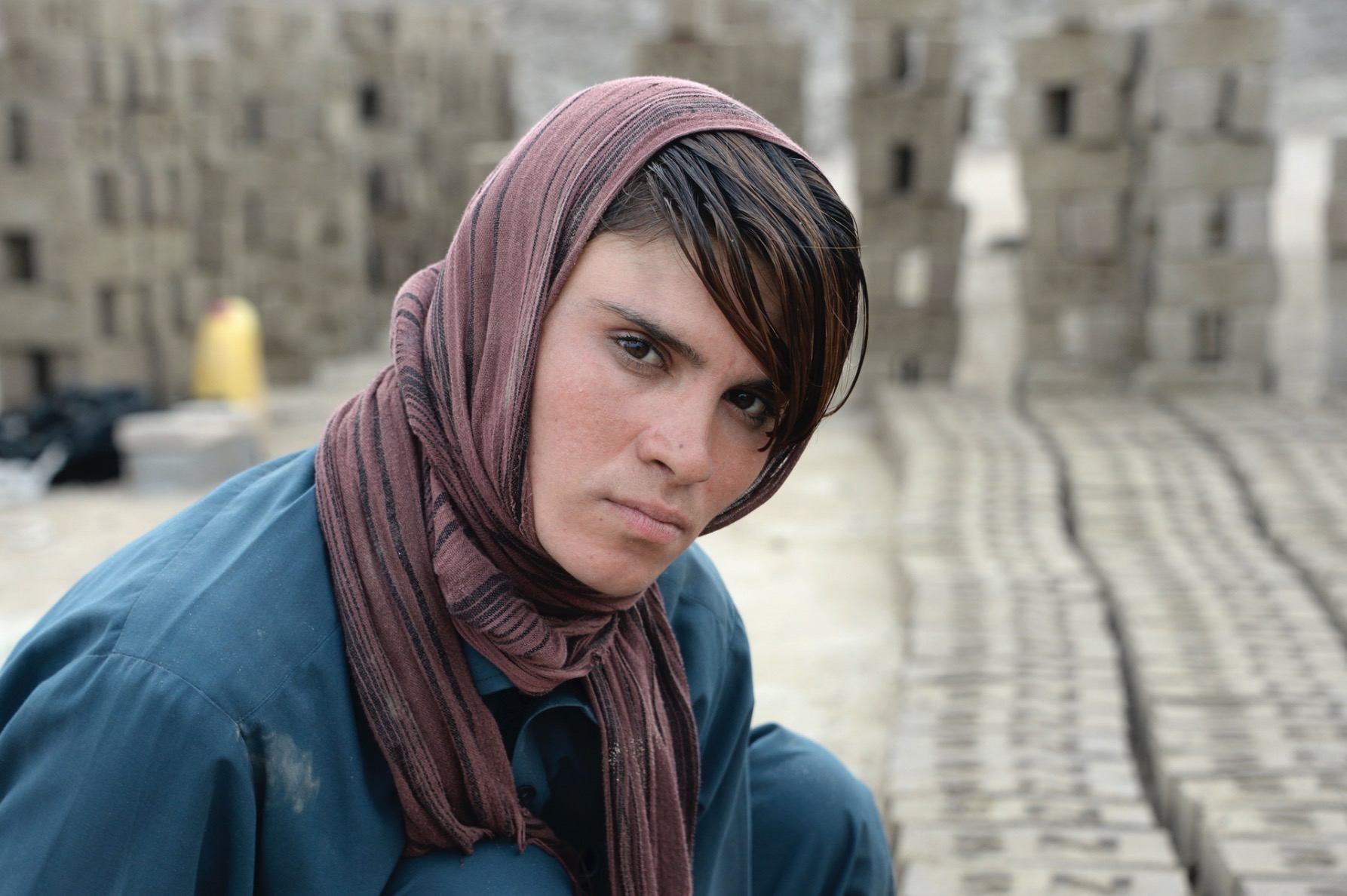 Афганки Девушки Фото Современные