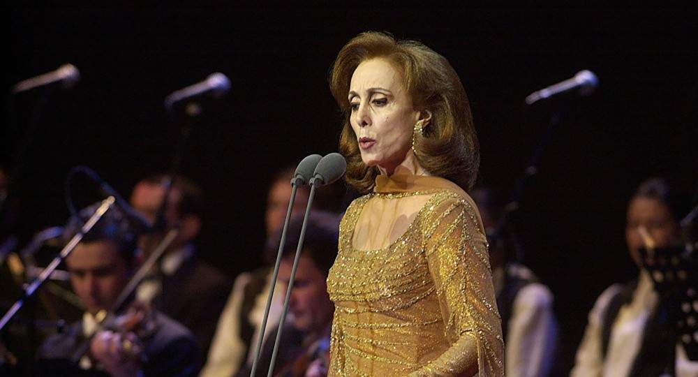 Fairuz private pics fan photo