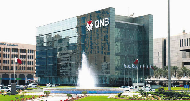 بنك قطر الوطني يسعى لشراء فينانس بنك التركي