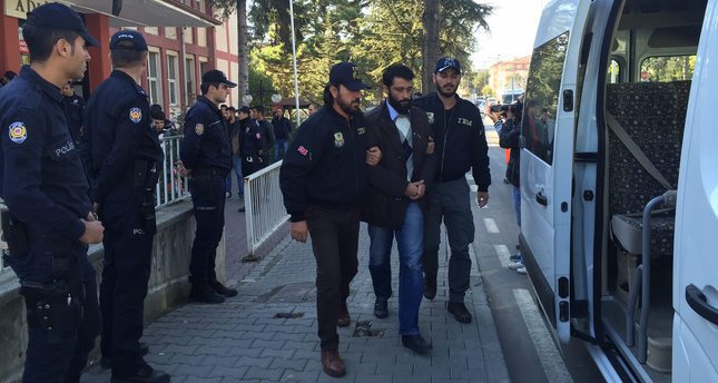تركيا.. ترحيل 46 شخصاً خارج البلاد للاشتباه في نيتهم الانضمام لداعش