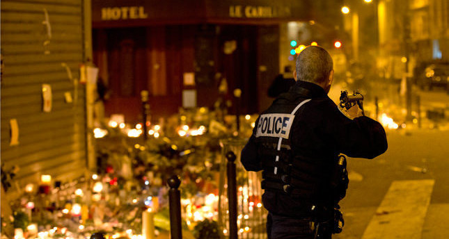 فرنسا.. النيابة العامة تحدد هوية الانتحاري الخامس بتفجيرات باريس
